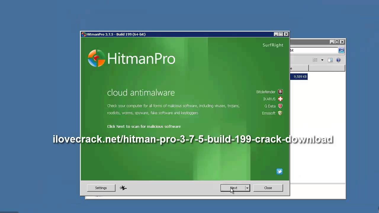 hitman pro trial key